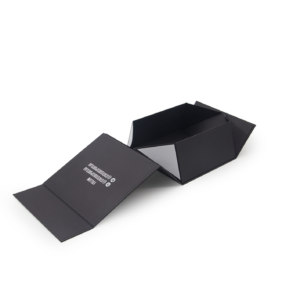 Collapsible Box
