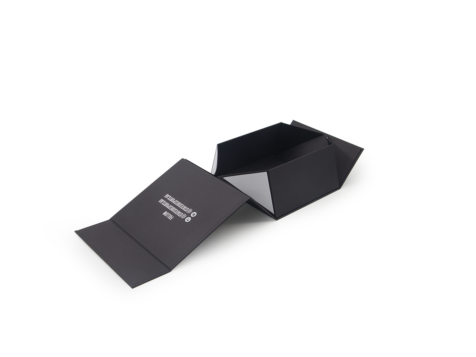 Collapsible Box