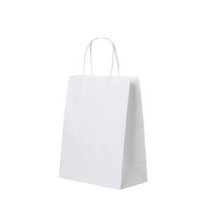 Custom Paper Bags