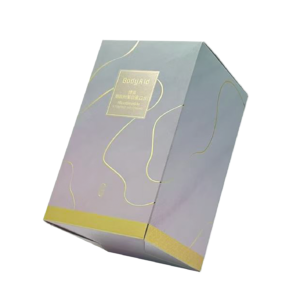 Folding Cartoon Organizer