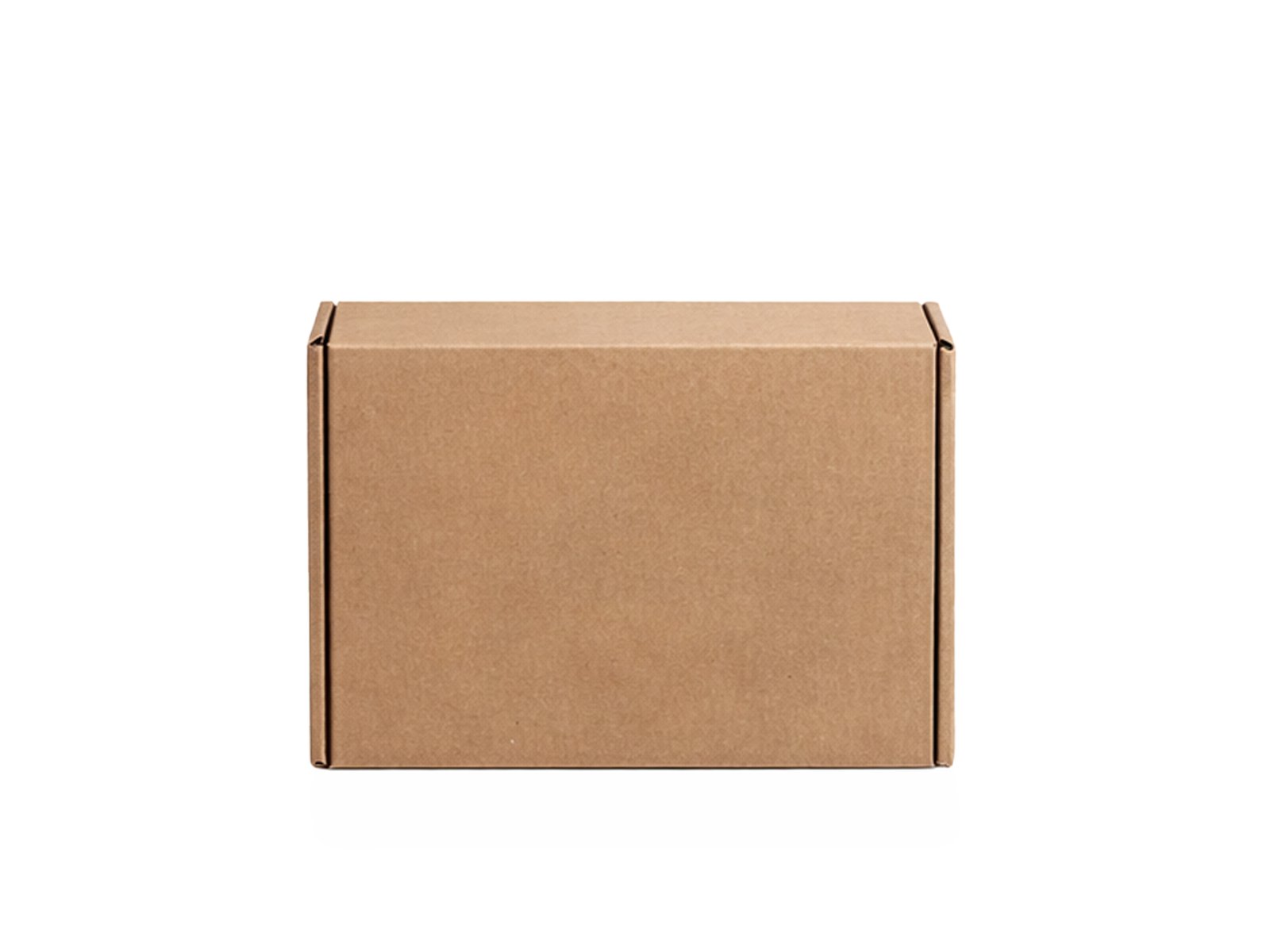 Eco-friendly E-commerce Mailer Box - 图片 3
