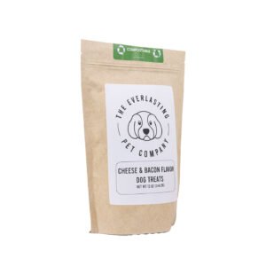 Eco-friendly Pet Packaging Box