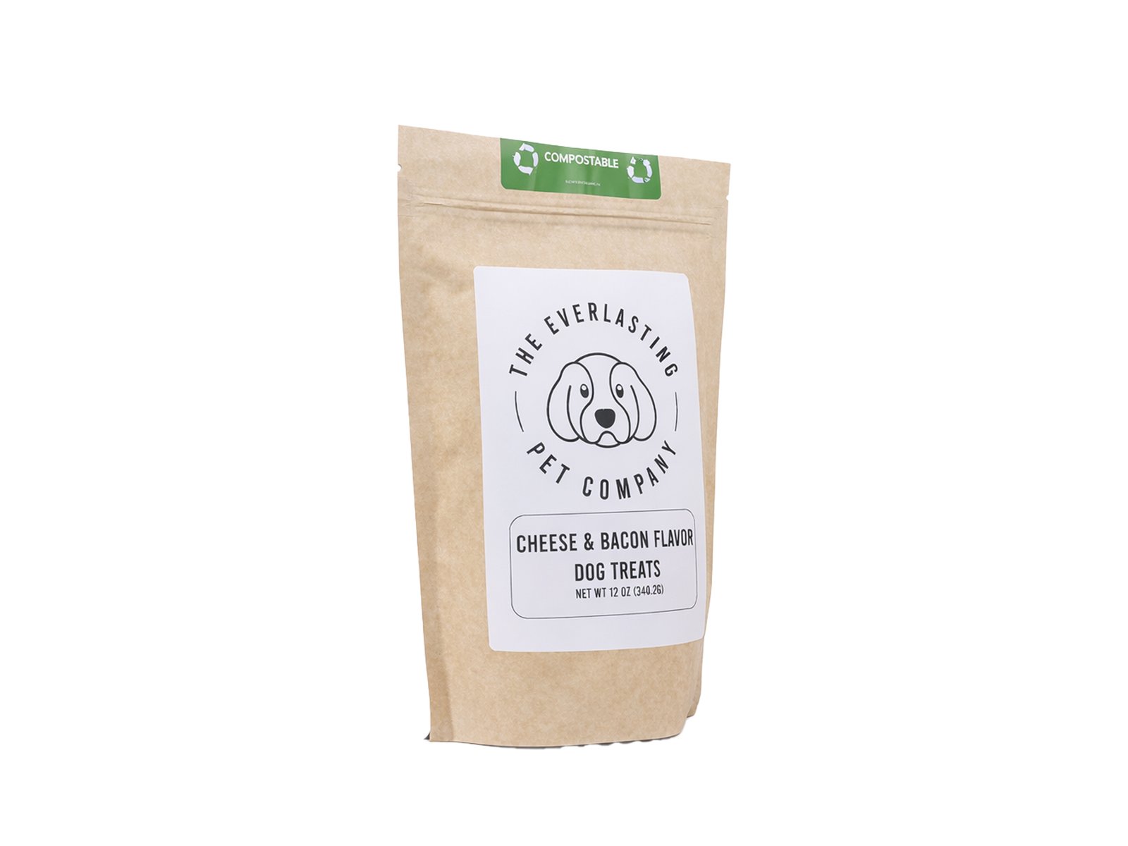 Eco-friendly Pet Packaging Box