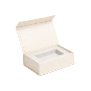 Custom Luxury Rigid Perfume Box