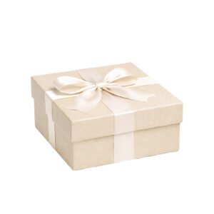 Luxury Rigid Gift Box