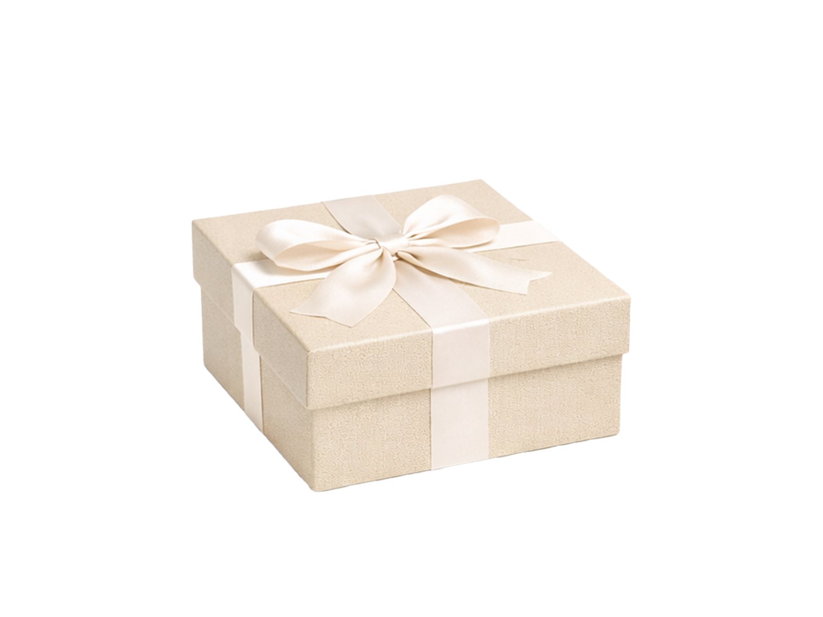Luxury Rigid Gift Box