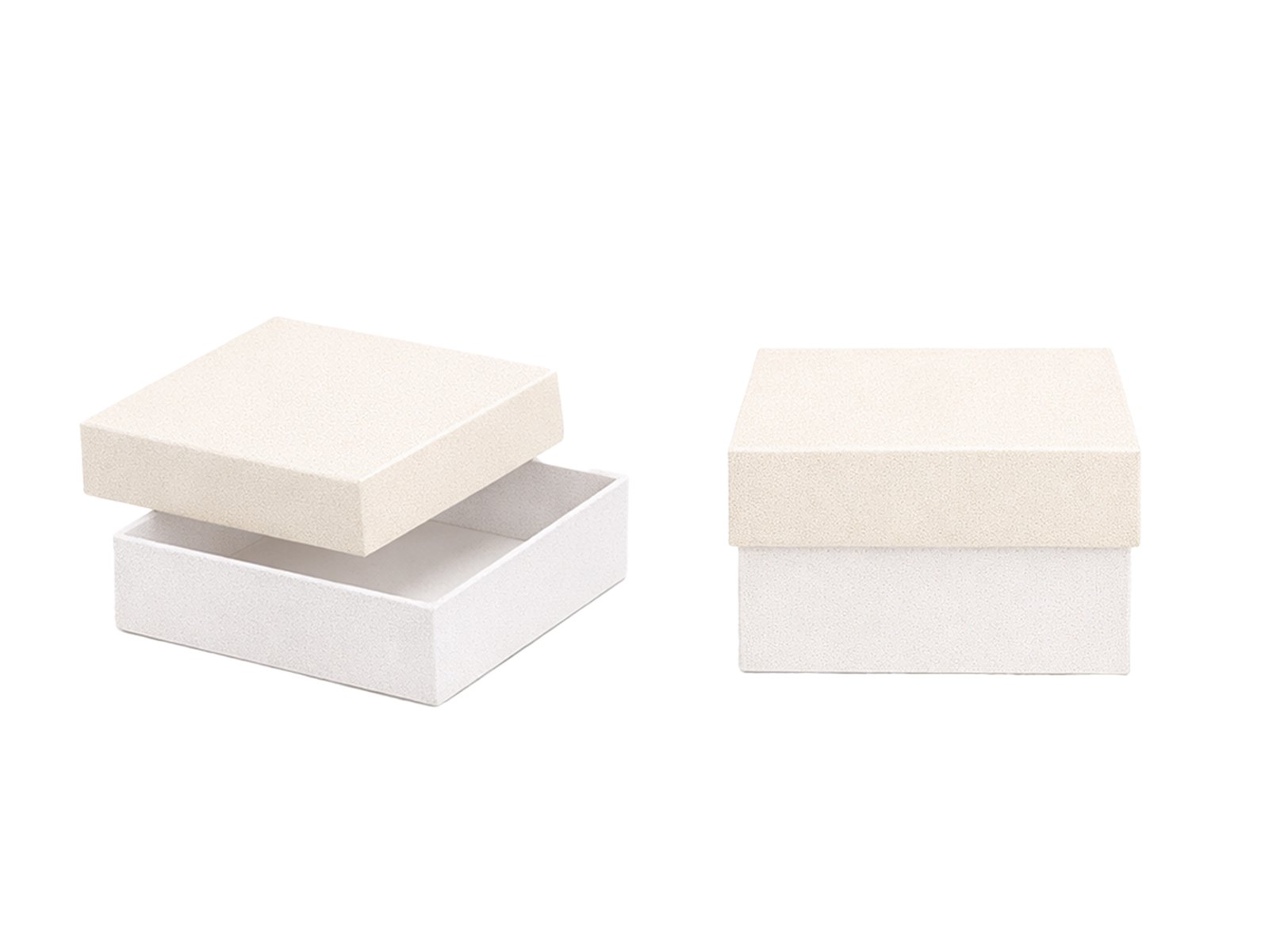 Luxury Lift-Off Lid Gift Box - 图片 3