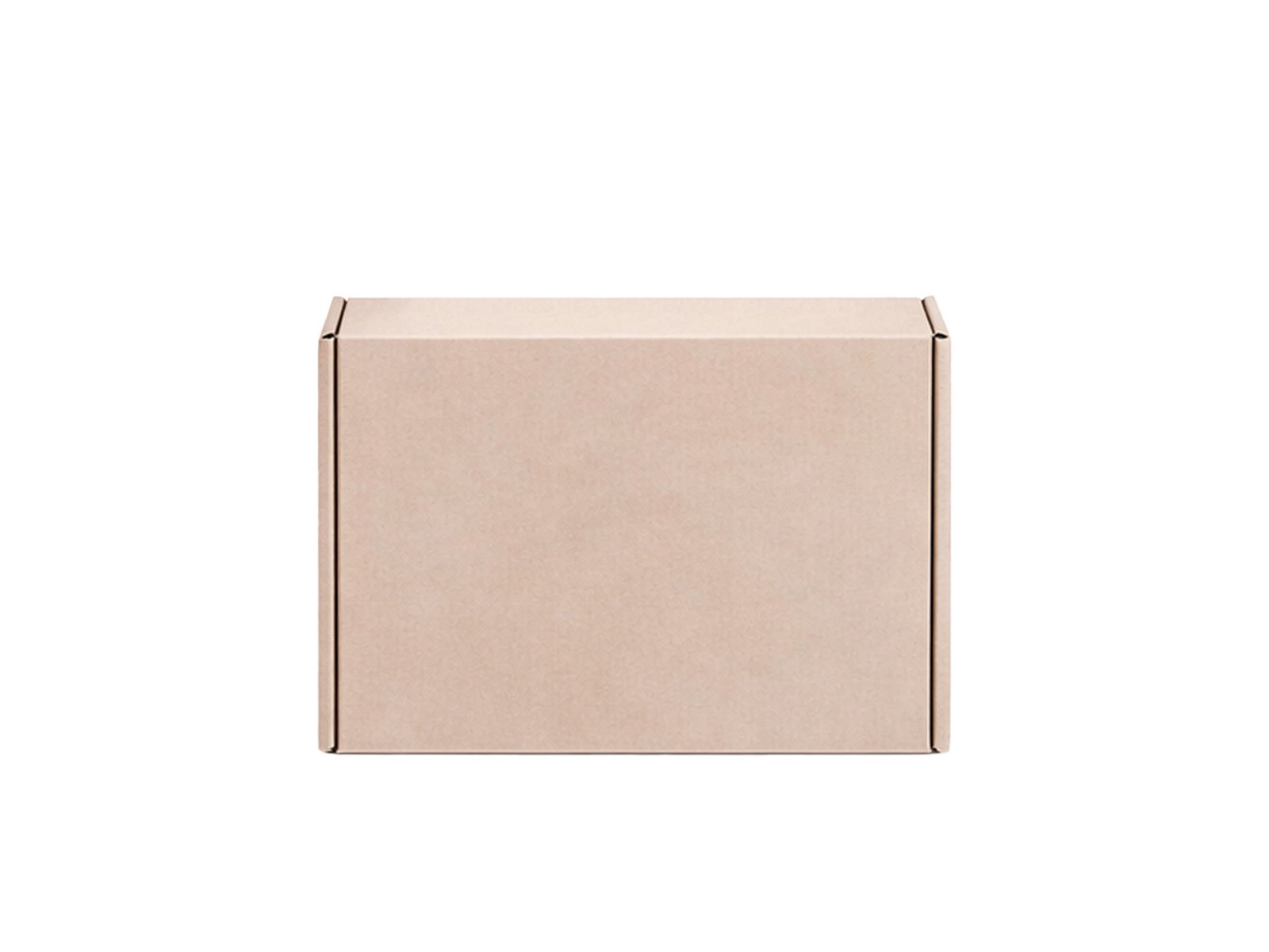 Colorful Corrugated E-commerce Mailer Box - 图片 3