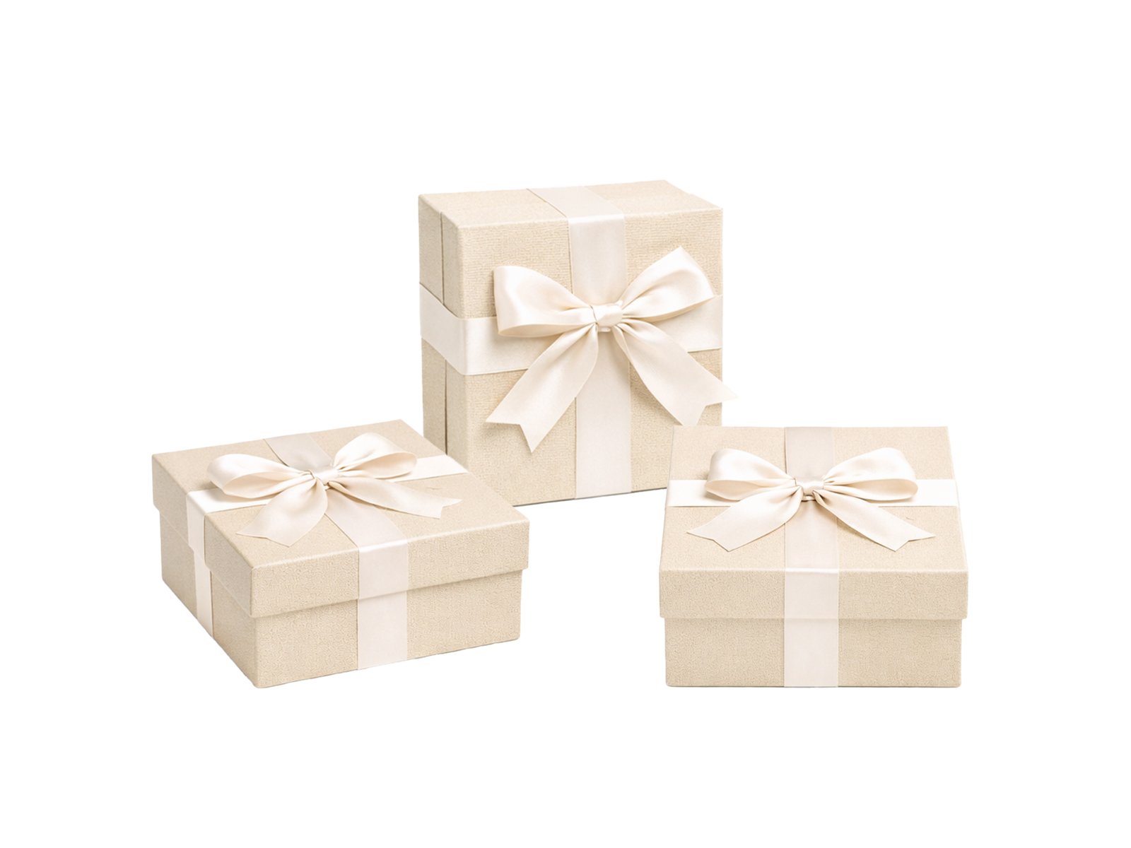 Luxury Rigid Gift Box - 图片 4