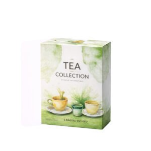 Tea Gift Folding Carton