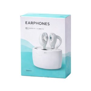 Electronic Product Folding Carton