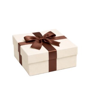 Luxury Rigid Gift Box