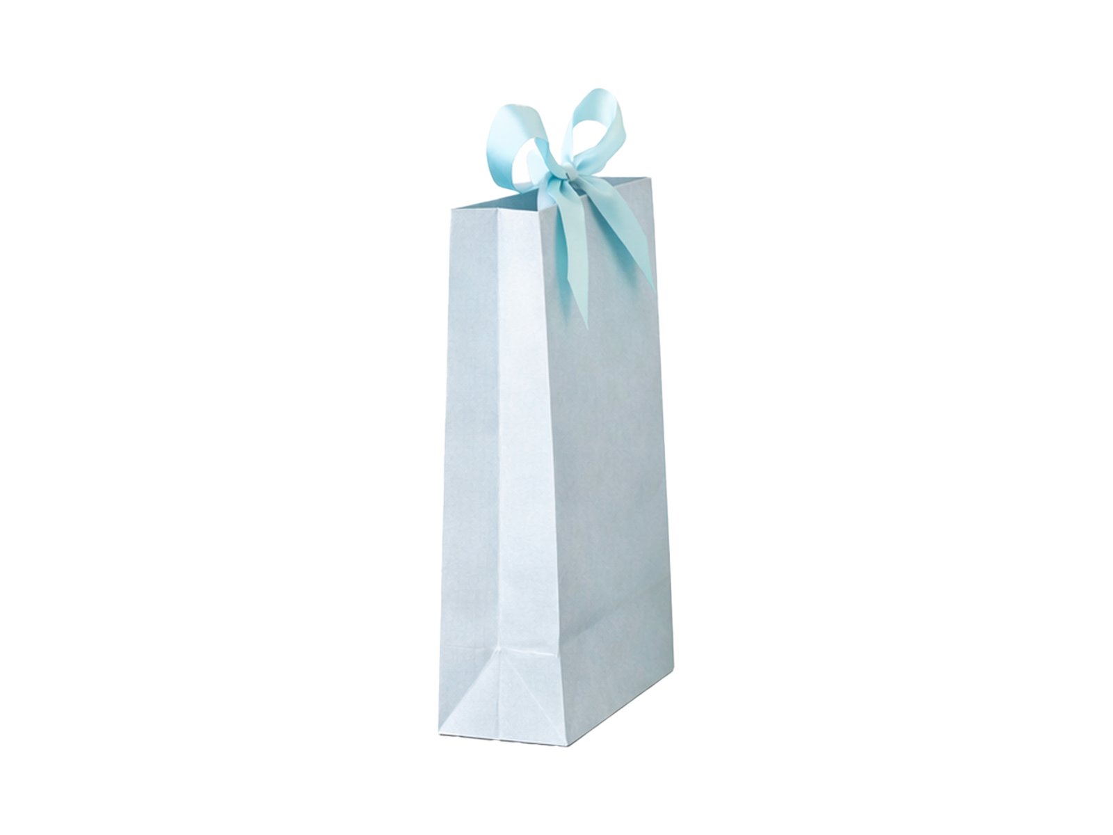 Luxury Paper Shopping Bag - 图片 2