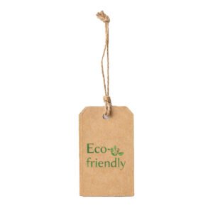 Eco-friendly Paper Hang Tags