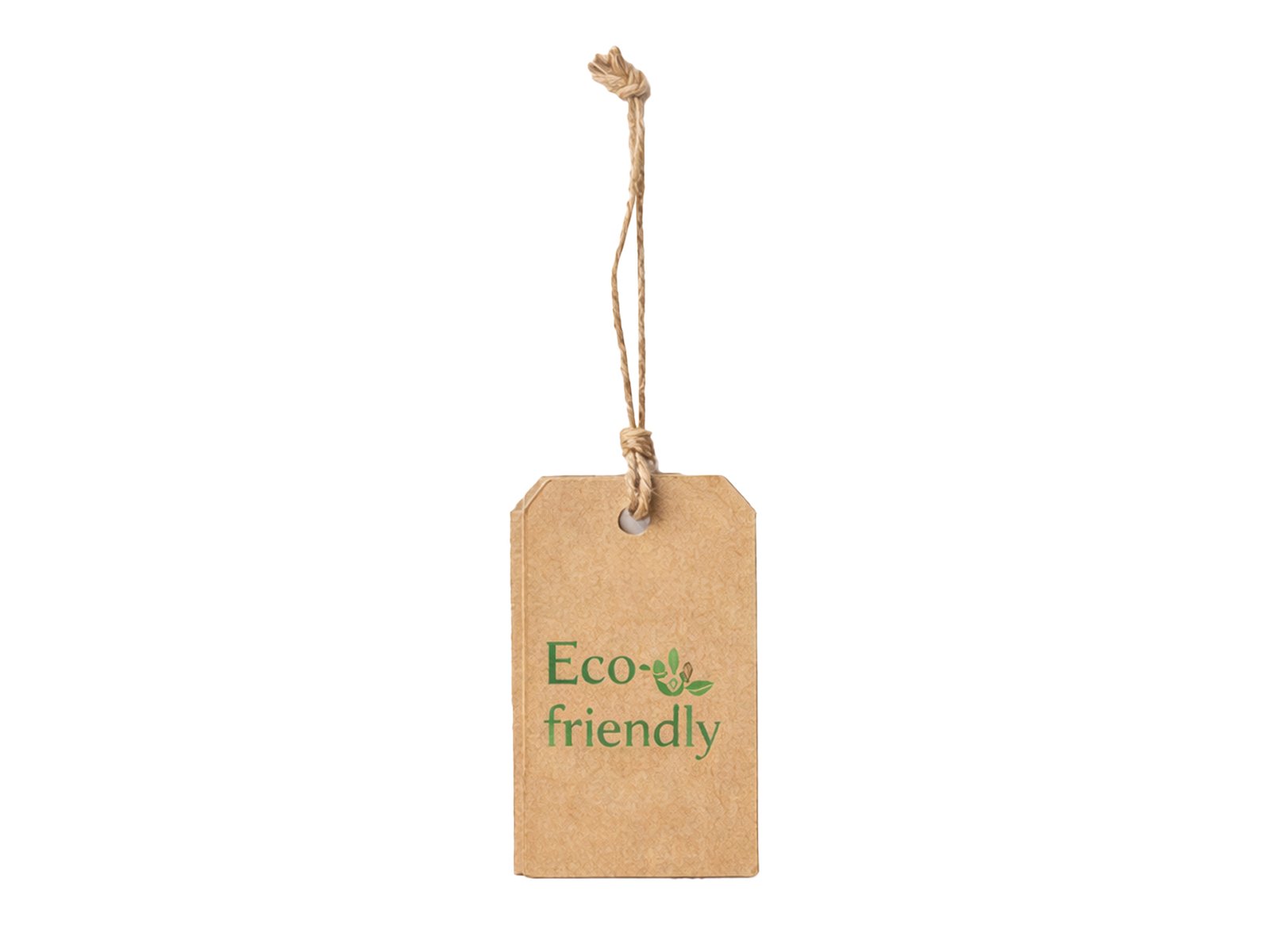 Eco-friendly Paper Hang Tags