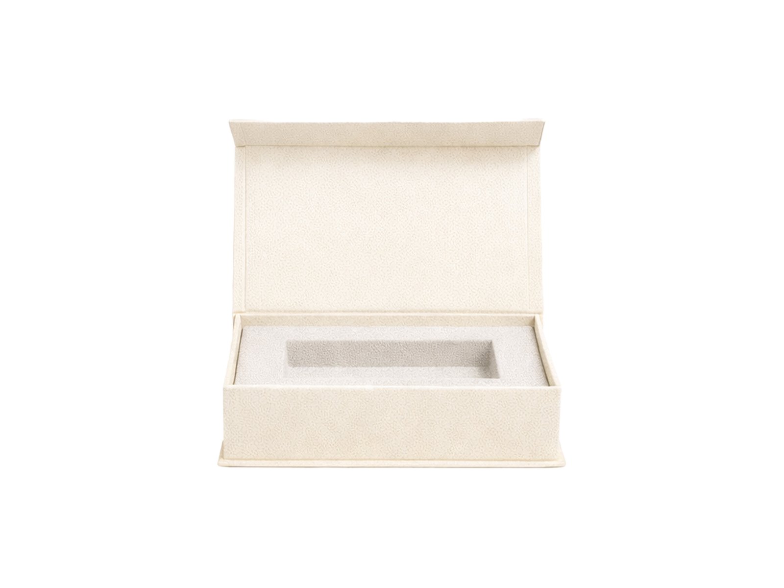 Custom Luxury Rigid Perfume Box - 图片 2