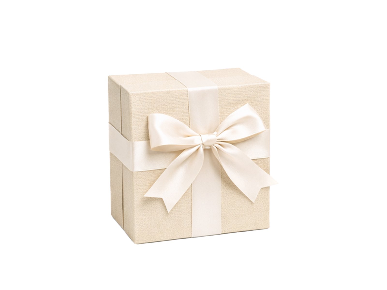 Luxury Rigid Gift Box - 图片 2