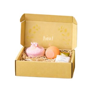 Eco-friendly E-commerce Mailer Box