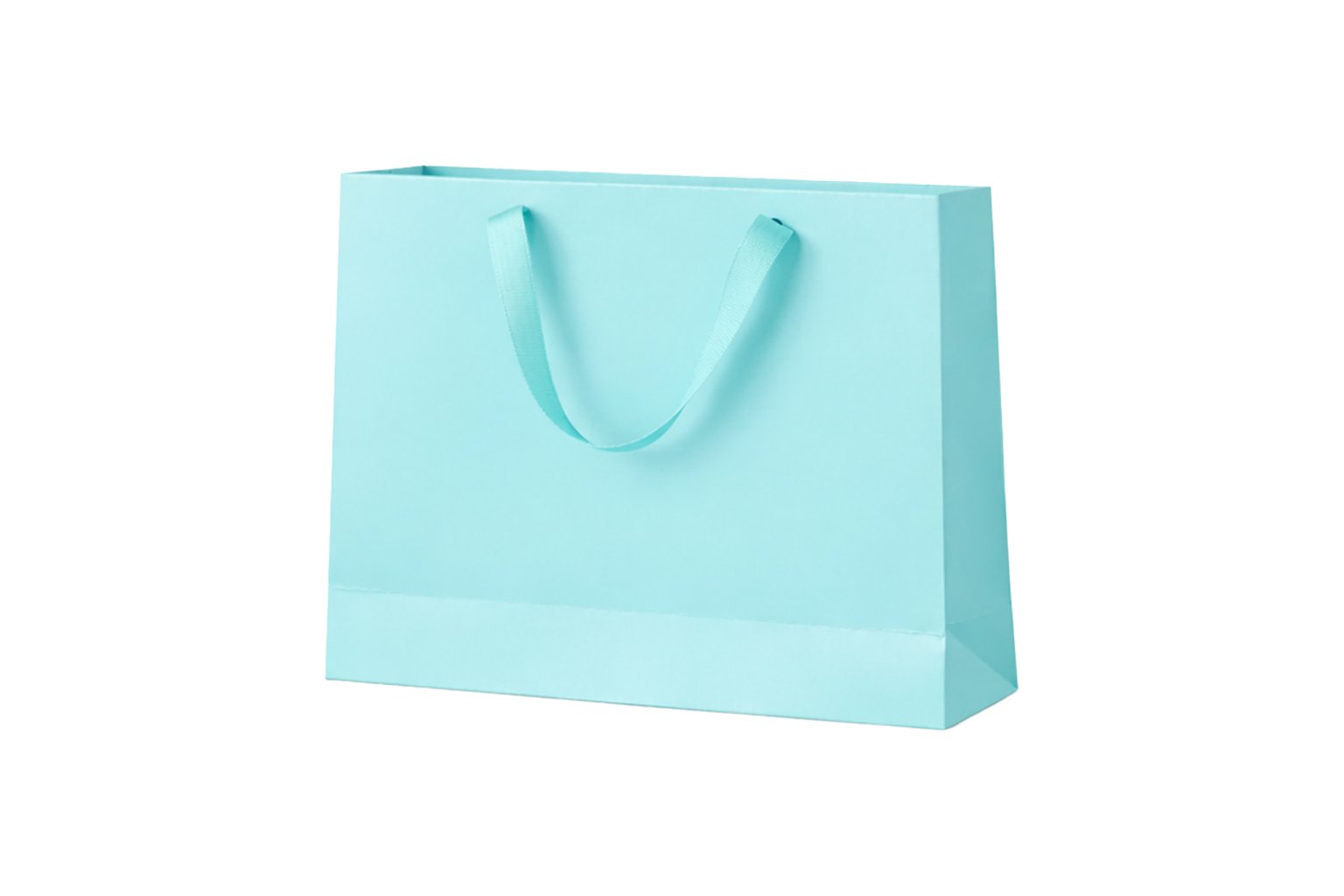 Premium Custom Paper Shopping Bags - 图片 3
