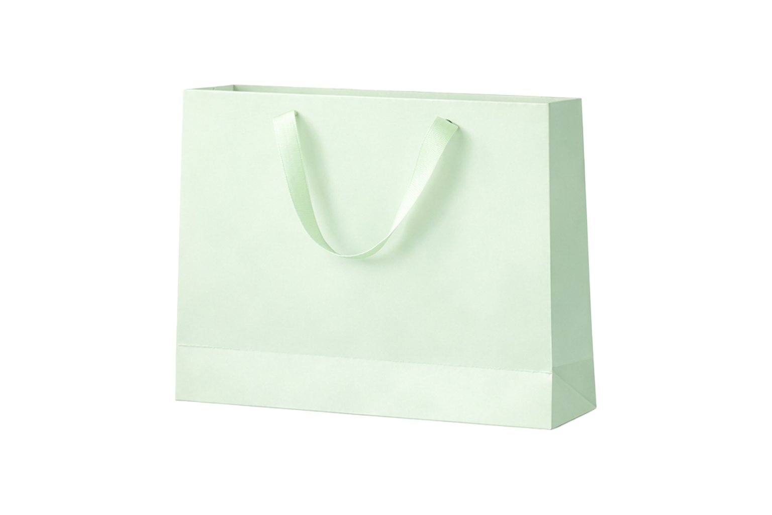 Premium Custom Paper Shopping Bags - 图片 3