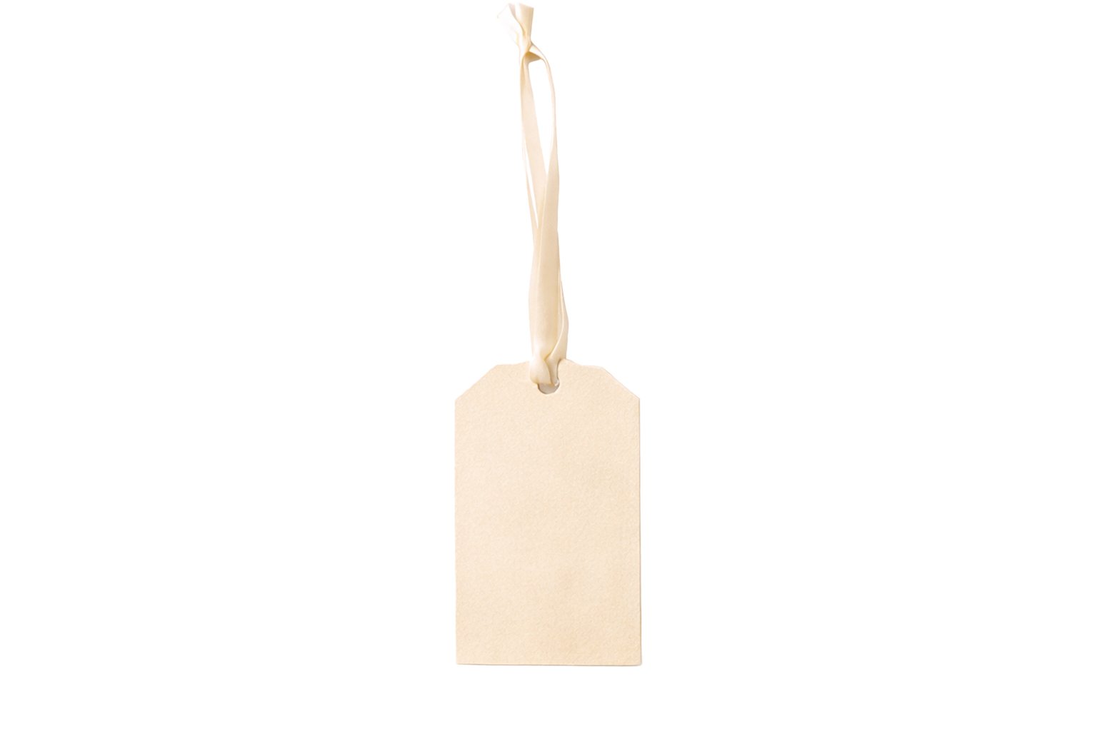 Luxury Gift Hang Tags - 图片 3