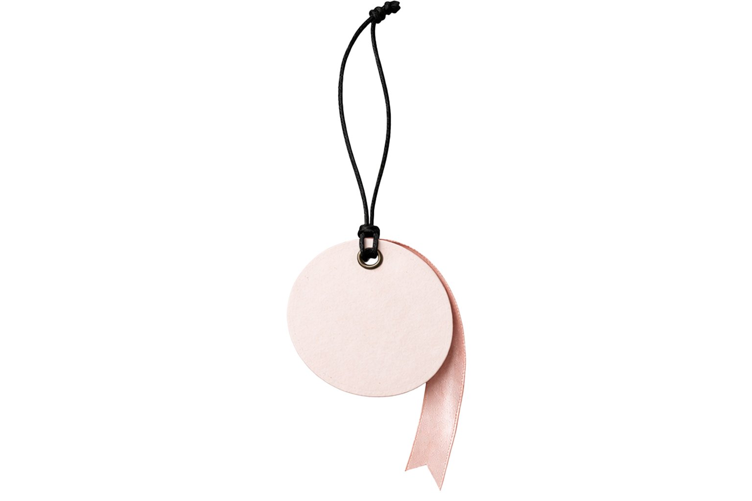 Custom Elegant Hang Tags - 图片 3