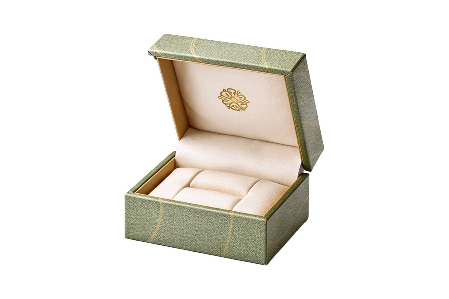 Luxury Jewelry Rigid Box - 图片 3