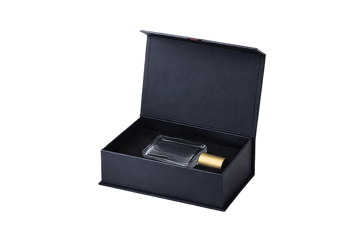 Custom Luxury Perfume Rigid Box - 图片 3