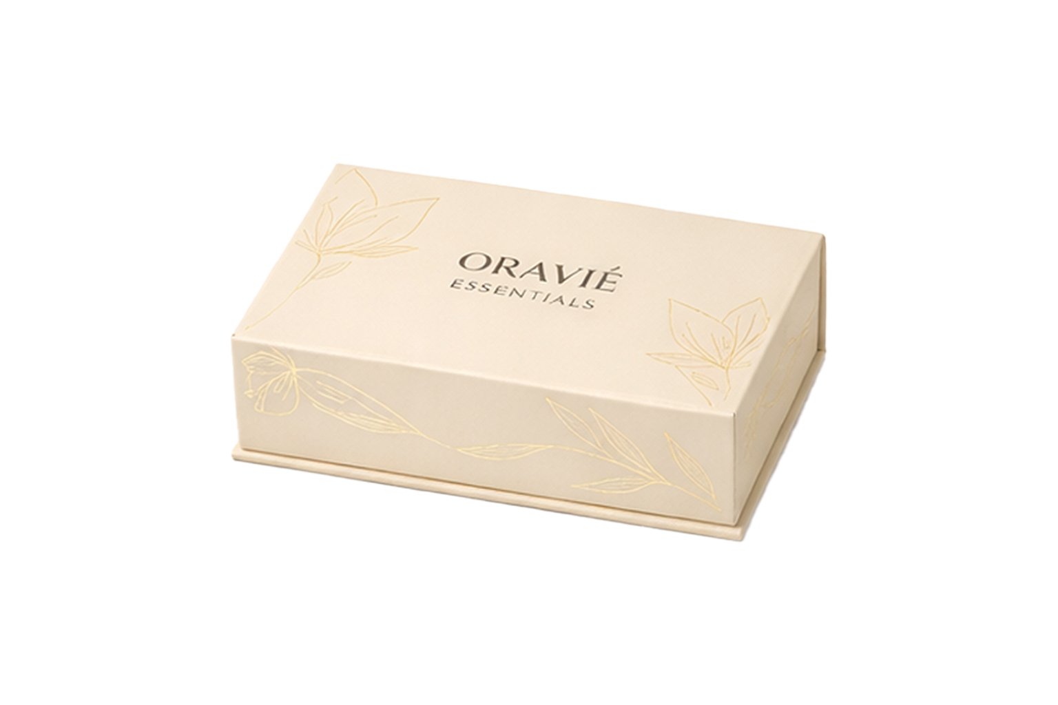 Custom Luxury Perfume Rigid Box - 图片 3