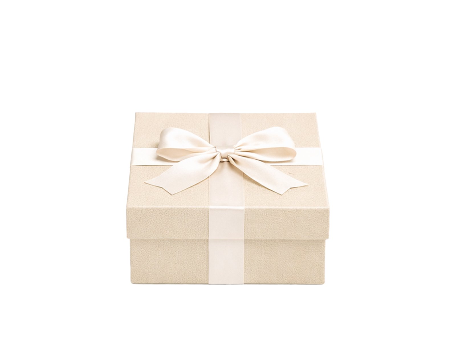Luxury Rigid Gift Box - 图片 3