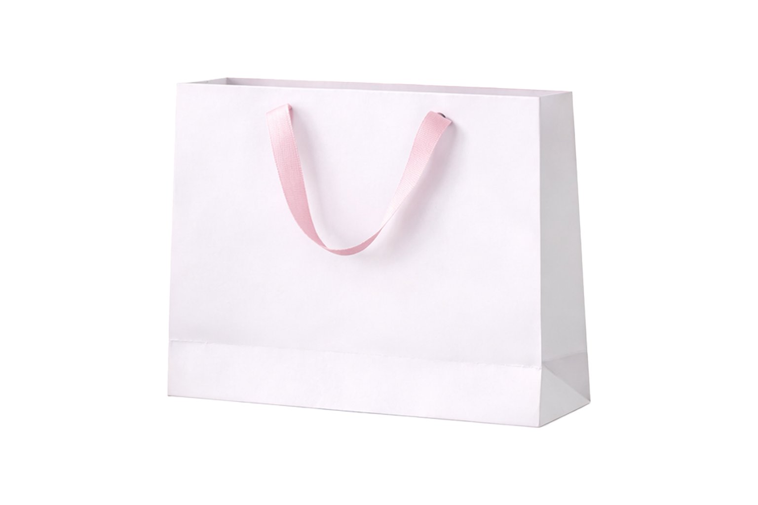 Premium Custom Paper Shopping Bags - 图片 3