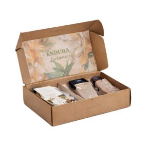 Eco-Friendly Corrugated Mailer Box