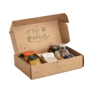 Eco-friendly Pet Mailer Box