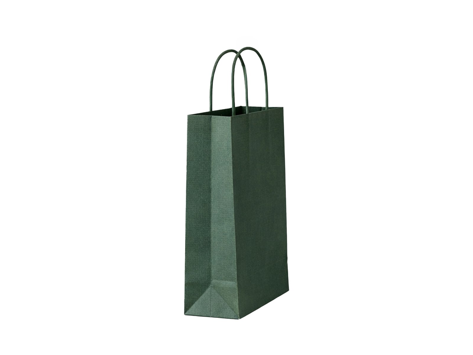 Eco-friendly Luxury Paper Shopping Bags - 图片 2