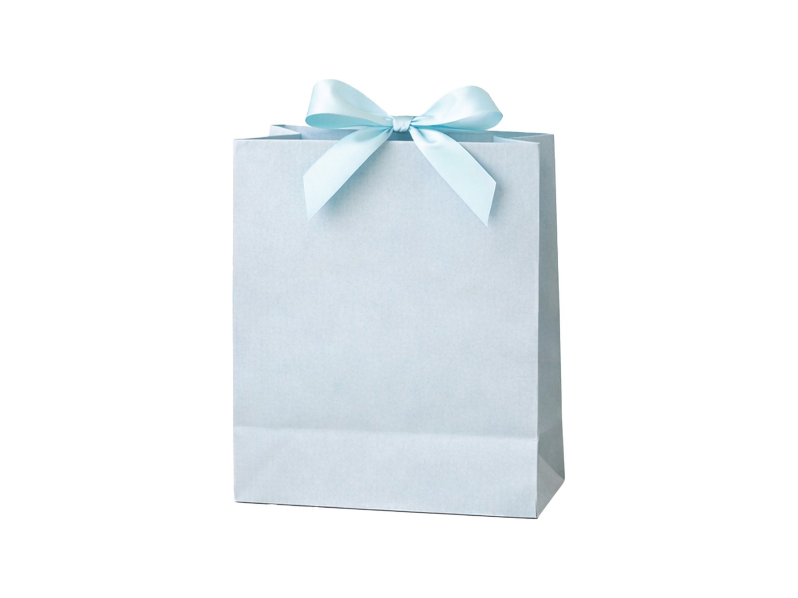 Luxury Paper Shopping Bag - 图片 3