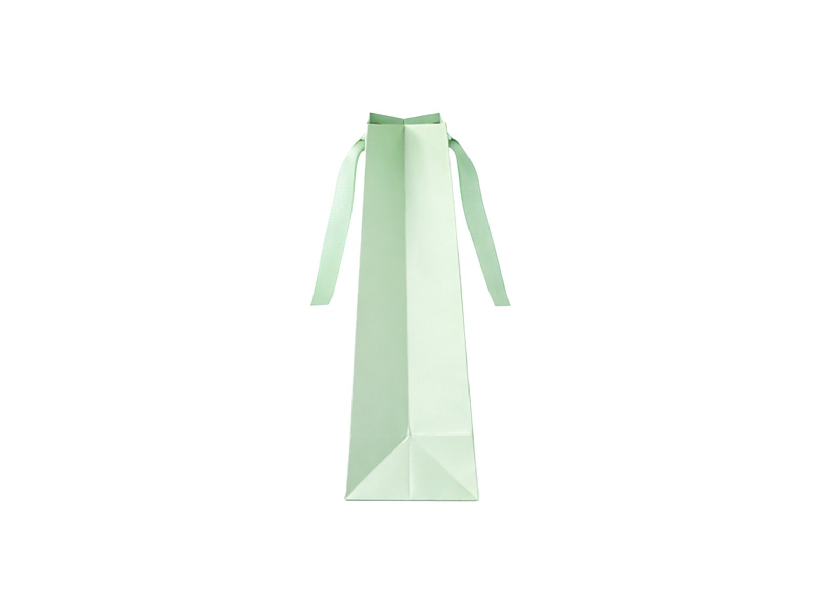 Premium Custom Paper Shopping Bags - 图片 2