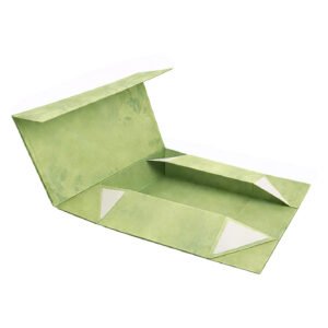Custom Luxury Magnetic Gift Collapsible Box