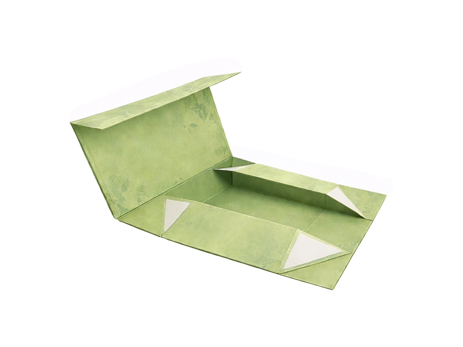 Custom Luxury Magnetic Gift Collapsible Box