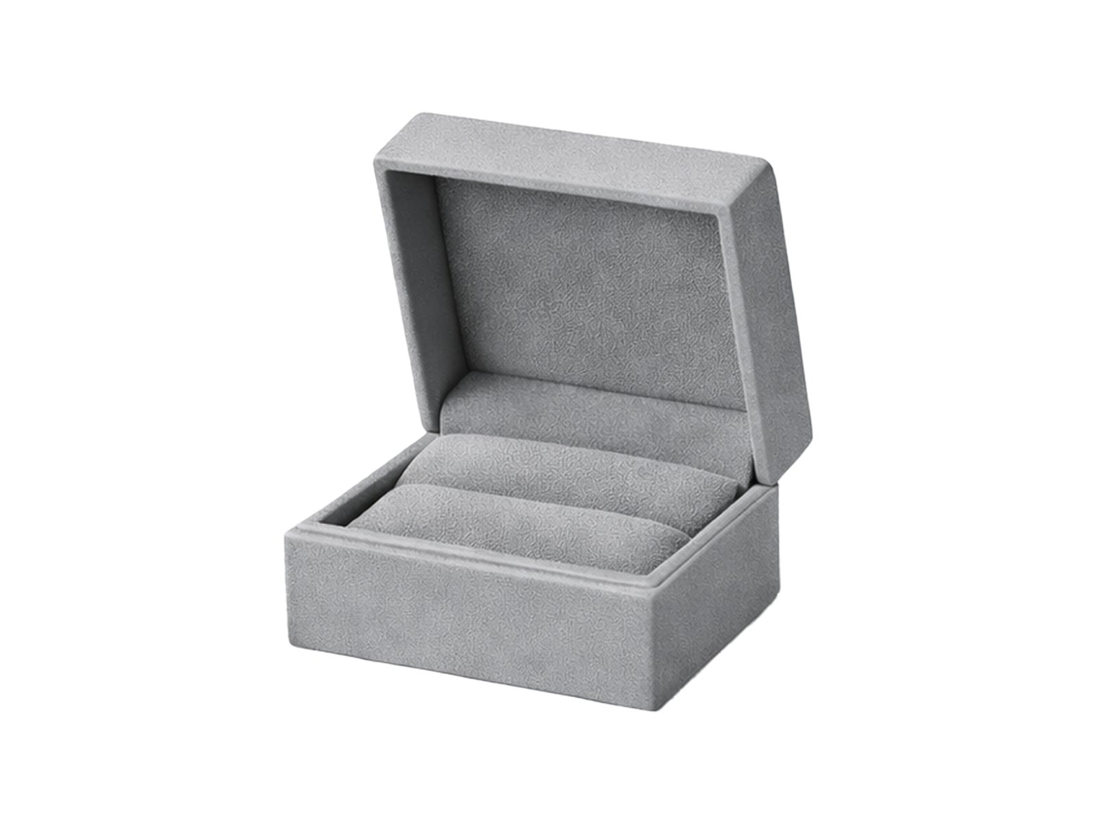 Custom Luxury Jewelry Rigid Box