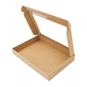 Premium Window Display Box