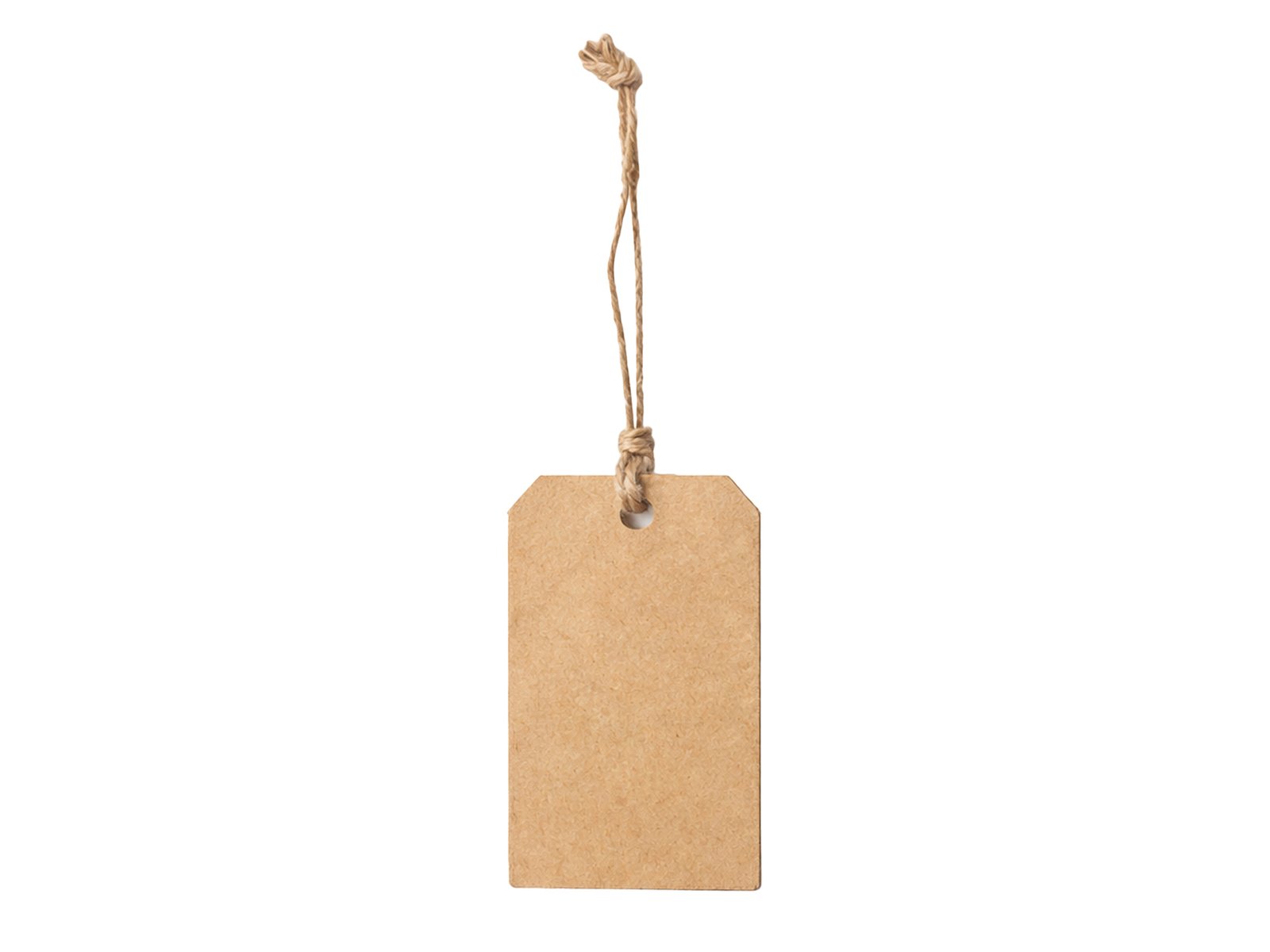 Eco-friendly Paper Hang Tags - 图片 3
