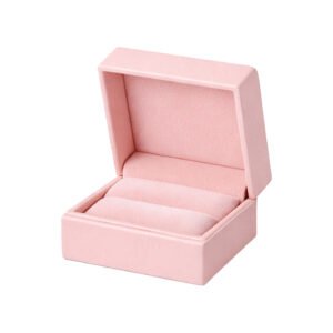 Custom Luxury Jewelry Rigid Box