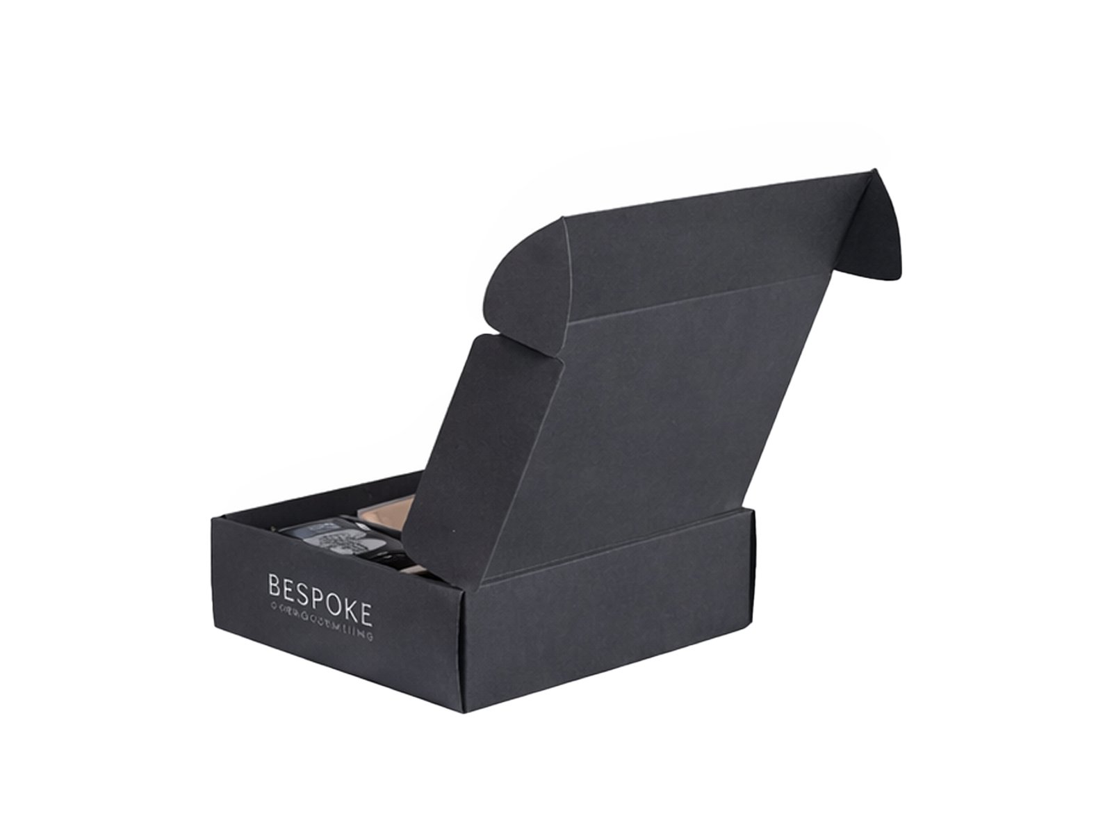 Custom Care Kit Mailer Box - 图片 2