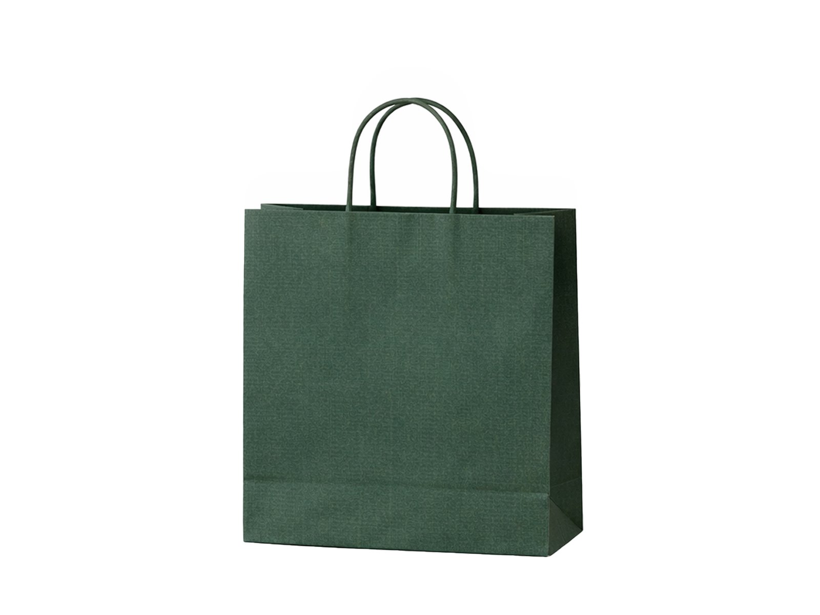 Eco-friendly Luxury Paper Shopping Bags - 图片 3