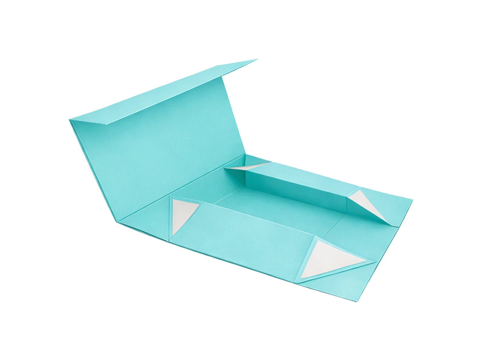 Custom Luxury Magnetic Gift Collapsible Box