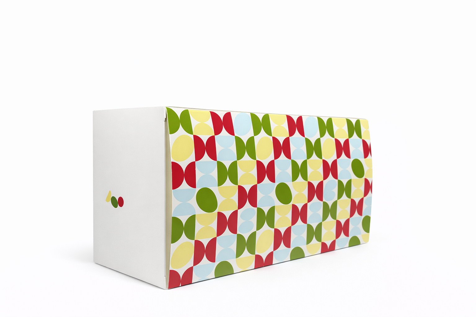 Durable Cake Boxes - 图片 2