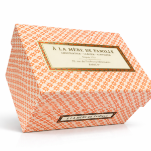 Luxury Chocolate Box