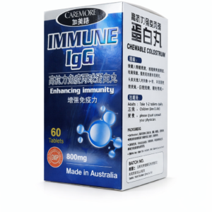 Healthcare & Pharmaceutical Product Packaging Box